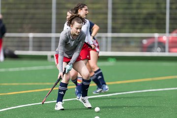 Bild 29 - F VfL Pinneberg - HC St. Pauli : Ergebnis: 2:1